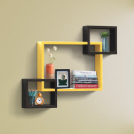 Nancy Corner Shelf