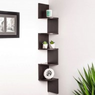 Nancy Corner Shelf