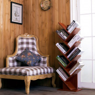 Tommy shelf Tree Bookshelf