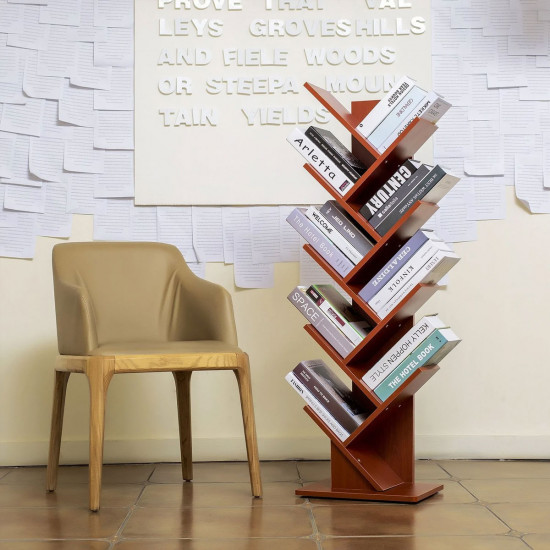 Tommy shelf Tree Bookshelf