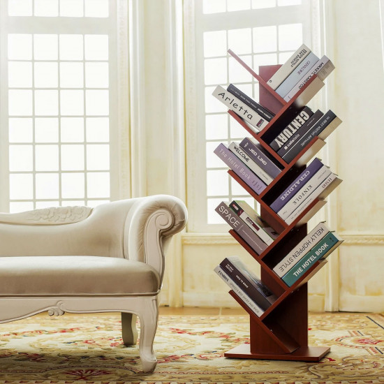 Tommy shelf Tree Bookshelf